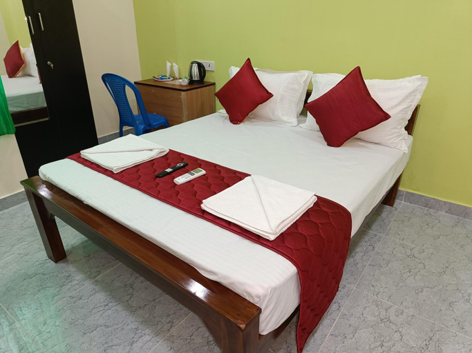 Bedroom 14