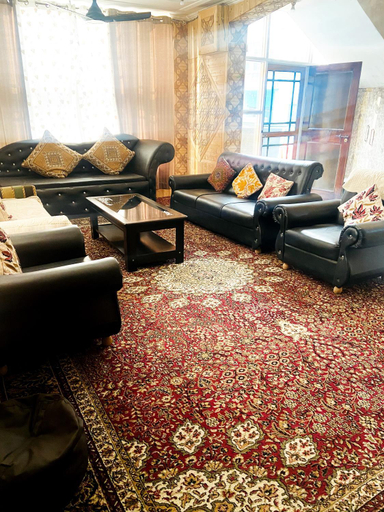 Others 5, Adobe Homestay, Srinagar