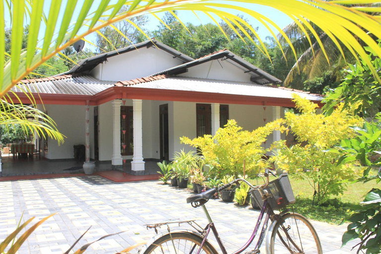 Others 5, Sigiri Sanu Villa, Dambulla