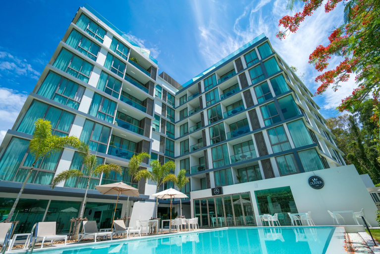 Oceanstone by RESAVA, Phuket Island