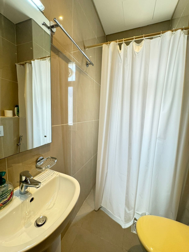 Bathroom 4, Azaiba Villas, Seeb