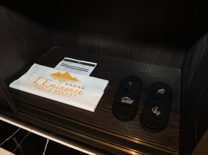 Amenities 5