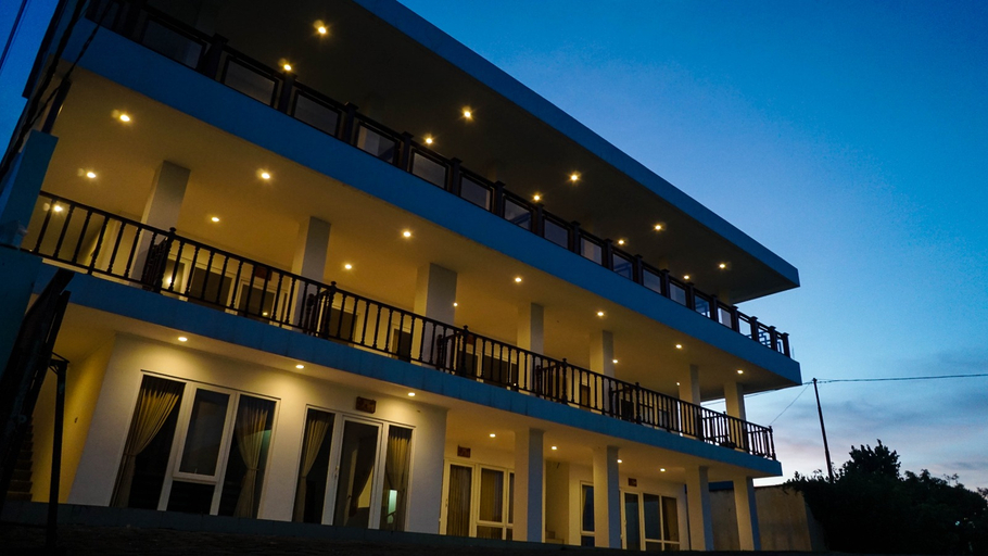 Seaview Beach Resort, Jepara