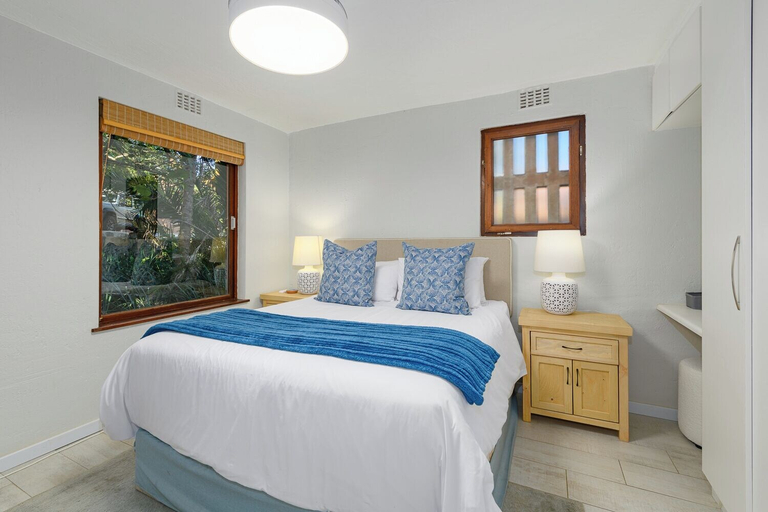 Bedroom 3, San Lameer Villa 2305, Ugu
