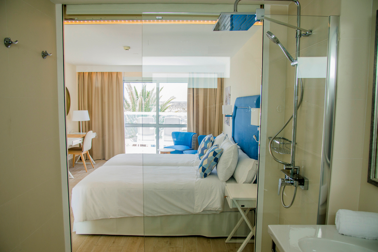 Bedroom 2, Hotel Boutique TAO Caleta Mar, Las Palmas