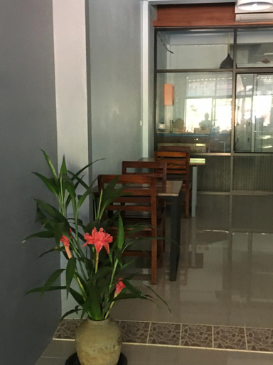 Khaosok Secret Hostel, Phanom