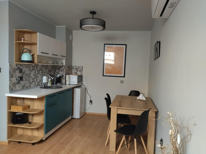 Others 2, Altavista mountain apartment, Samokov