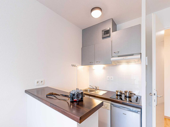Others 2, Apartment With Dishwasher, Near Le Teich, Gironde