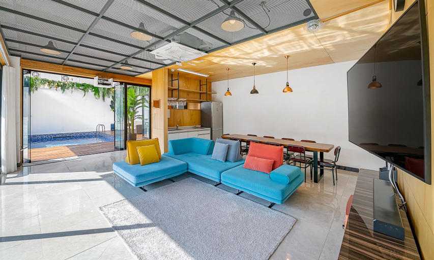 Others 5, Gapyeong Private Pool Villa Jeonghwa Yeogak, Gapyeong