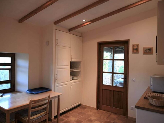 Others 4, Restful Villa in Largentiere With Swimming Pool, Ardèche