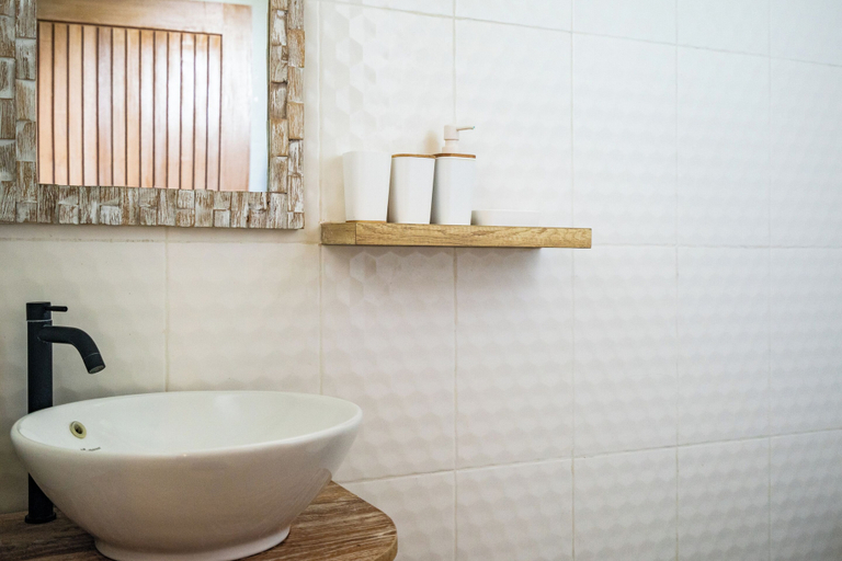 Bathroom 3