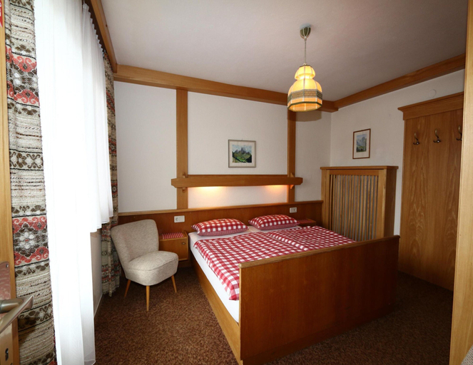 Bedroom 4, Apartments Home Hermann, Ramsau am Dachstein, Liezen