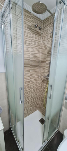 Bathroom 2, Suite centrica, Triana, Sevilla, Espana, Sevilla