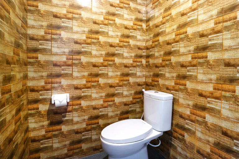 Bathroom 3