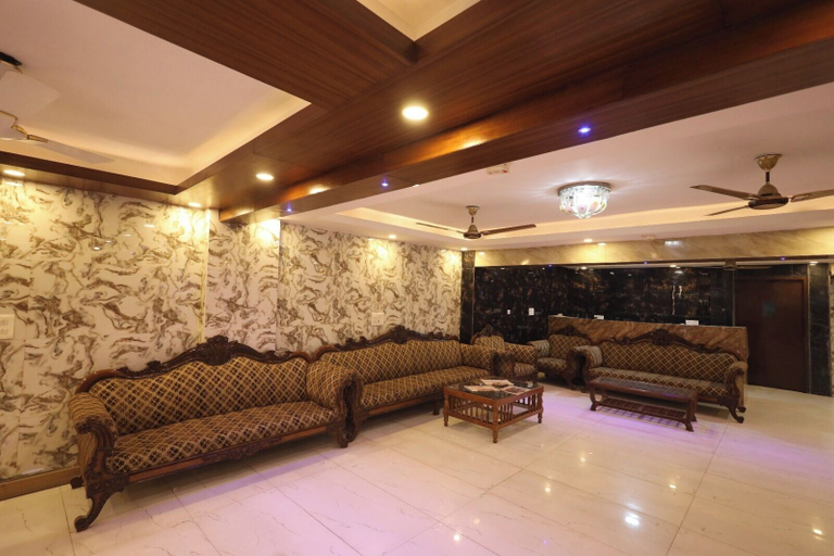 Others 5, Airpot The Paramonnt Hotel, Delhi