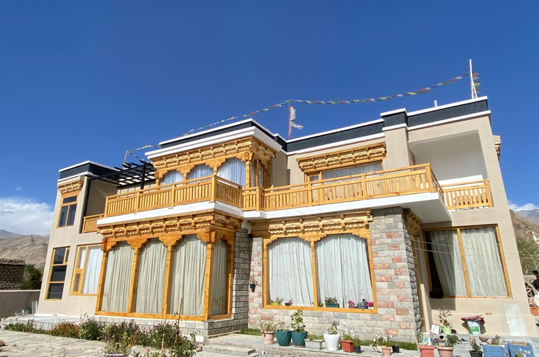 Others 2, Oogpa House - Boutique Homestay, Leh