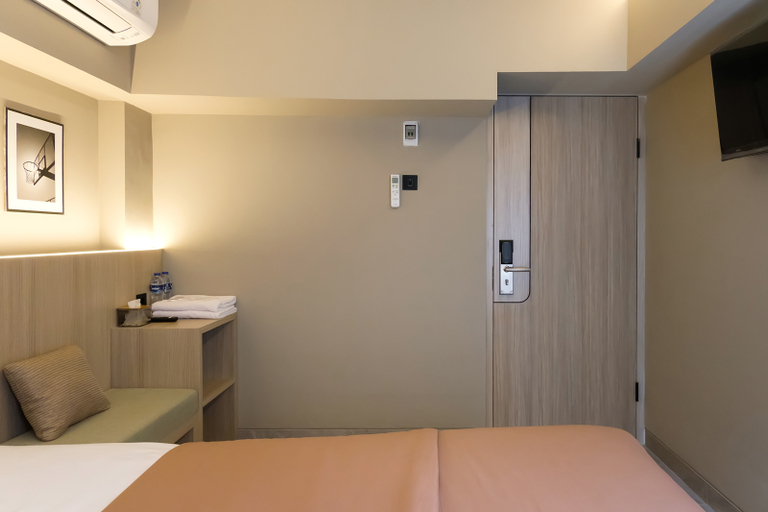 Bedroom 3, De Diana’s Home Semarang by INNCA COLLECTION, Semarang