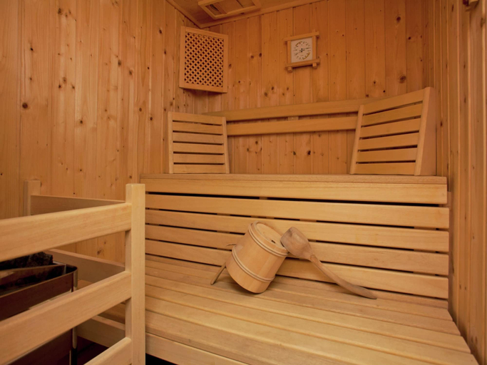 Spa treatment, Cozy Holiday Home in Konigsleiten With Sauna, Zell am See