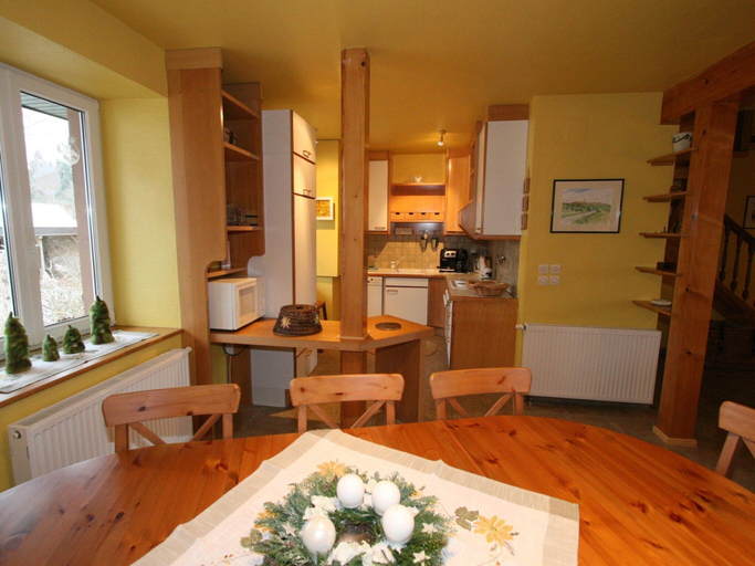 Others 4, Holiday Flat on Small Holiday Farm With Indoor Pool + Many Activities, Bas-Rhin