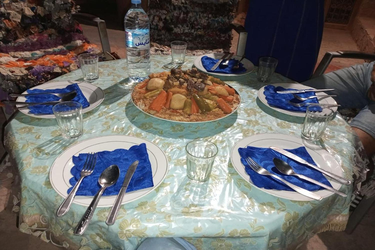 Food & Drinks 4, PalmaBella, Tinghir Tagoumast, Ouarzazate