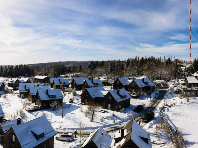 Others 5, Holiday Homes in Torfhaus Harzresort, Torfhaus, Goslar