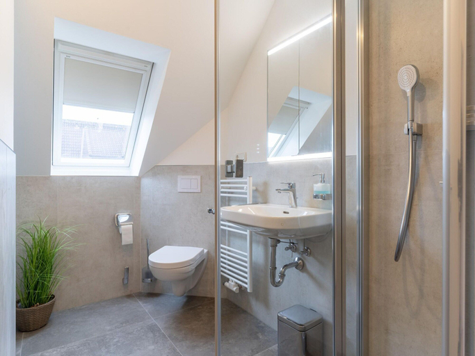 Others 1, Comfortable Holiday Apartment in St. Peter Ording, Nordfriesland