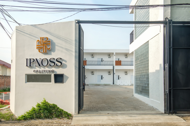 INNCA Ipnoss Coliving, Semarang, Semarang