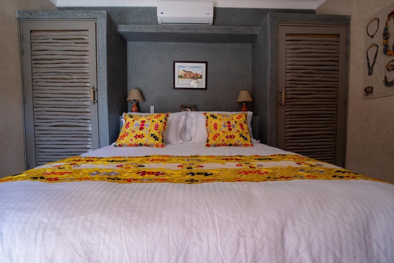 Bedroom 7