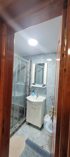 Others 3, Pensiunea Casa Ady, Bran