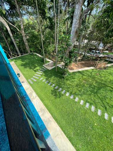 Sport & Beauty, Serendib villa, Dickwella