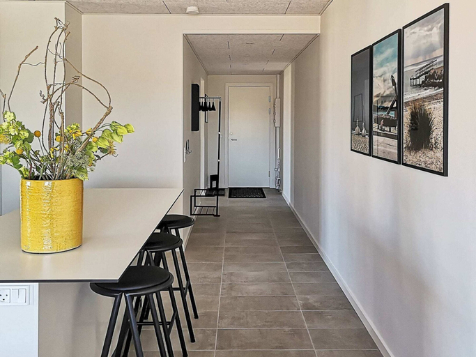 Others 5, 8 Person Holiday Home in Ringkobing, Ringkøbing-Skjern