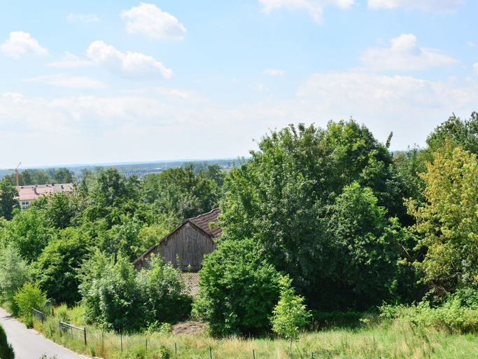 View from property 2, Lovely Flat in Deggendorf With Luxurious Furnishings With Southern Flair, Deggendorf