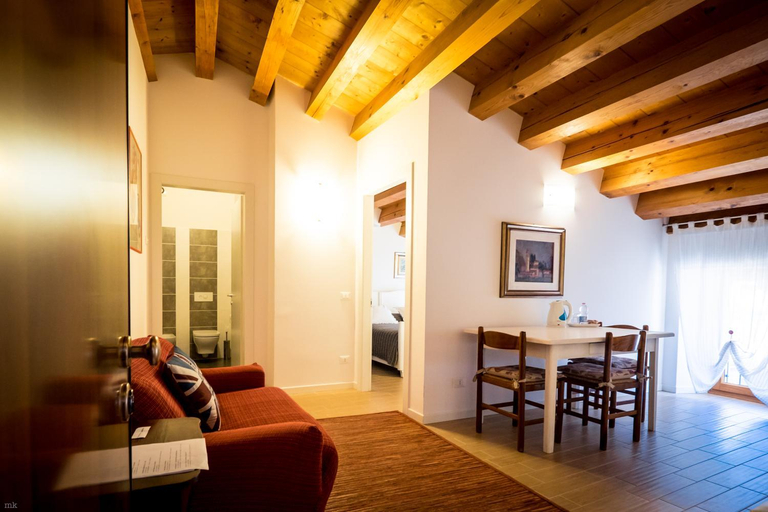 Others 2, Il Piccolo Principe B&B, Treviso