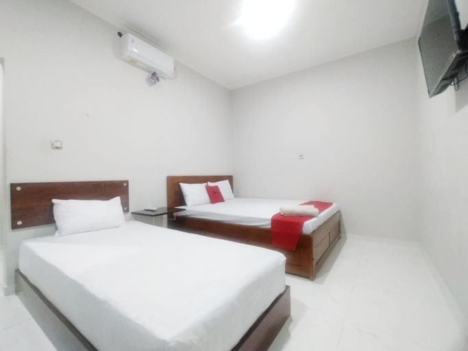 Bedroom 24