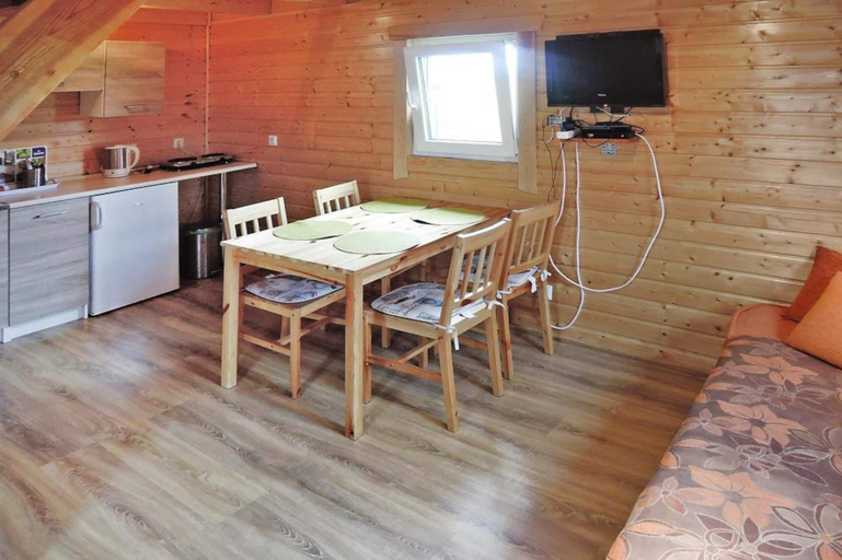 Others 5, Chalet in Rewal near Baltic Sea Beach, Gryfice