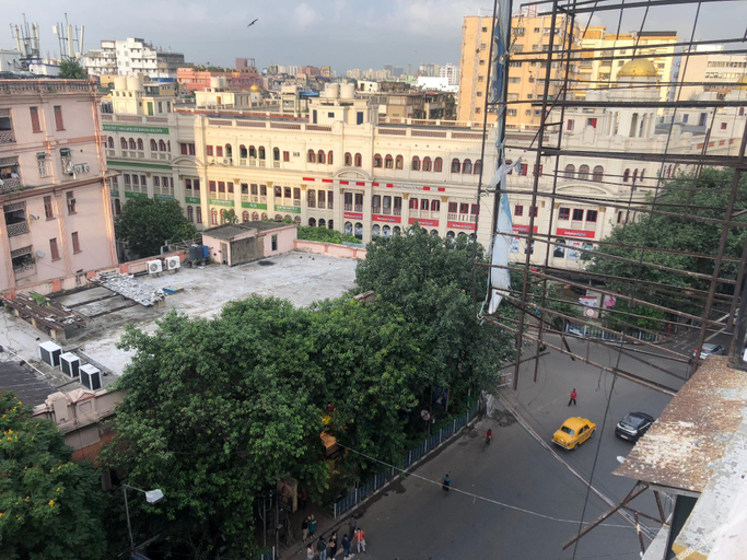 Others 5, The Aster Heritage, Kolkata
