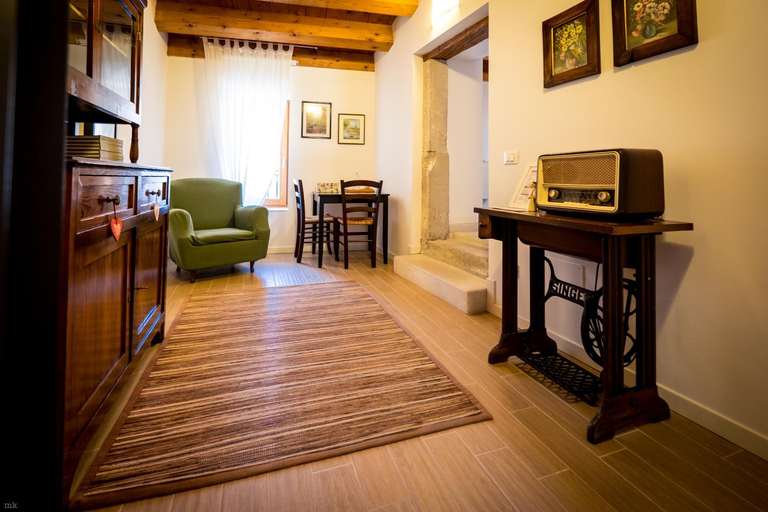 Others 4, Il Piccolo Principe B&B, Treviso