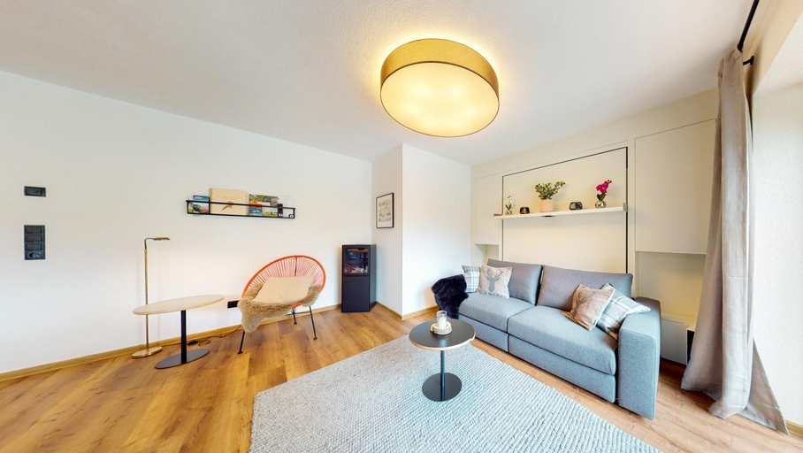 Others 5, PitzPlus Appartements, Imst