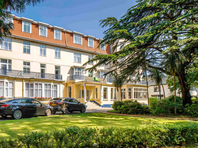 Exterior & Views, Ibis Styles Bournemouth, Bournemouth