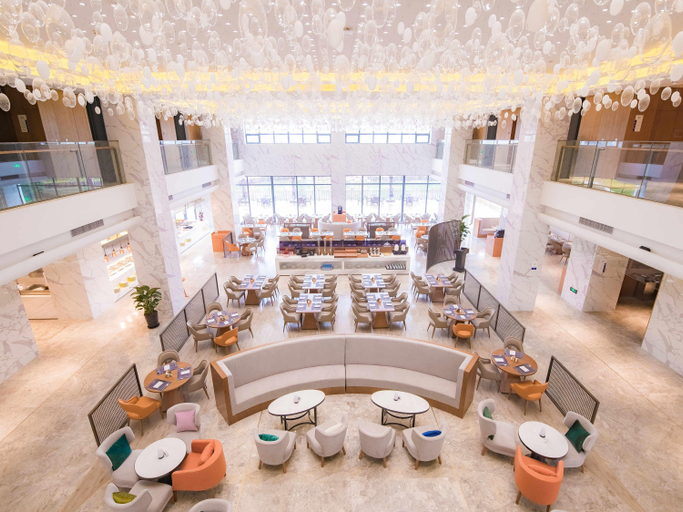Others 5, Novotel Suzhou Tai Lake Santeh, Suzhou