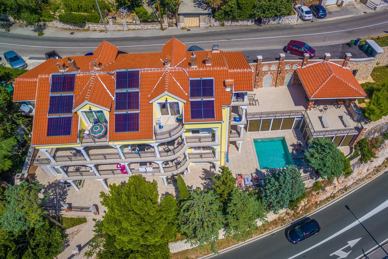 Others 5, Palace Paulina Apartments, Novi Vinodolski
