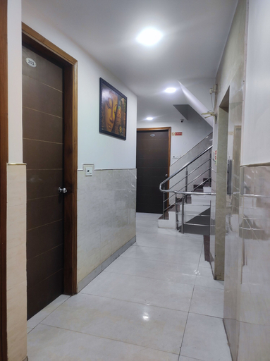 Others 5, HOTEL AVSK, Delhi