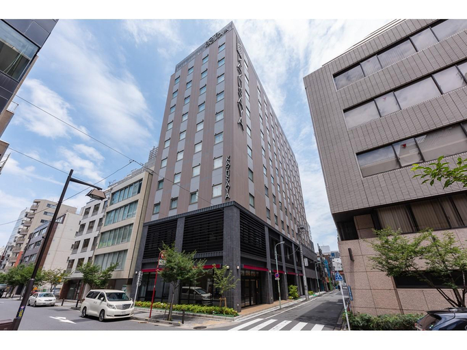 Hotel Kazusaya, Chiyoda
