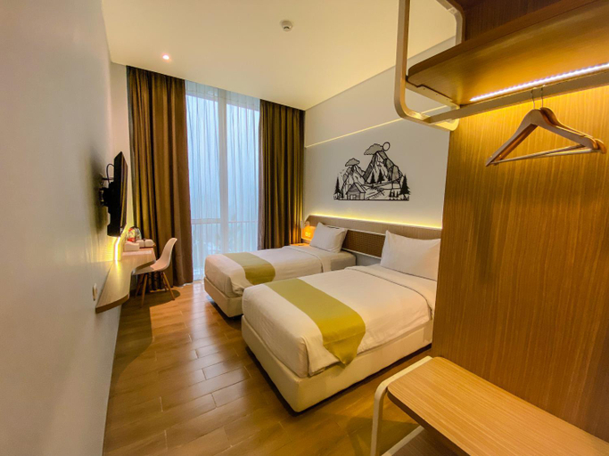 Bedroom 13