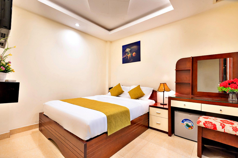Bedroom 6