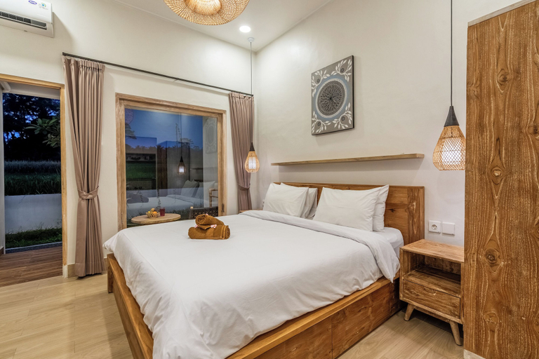 Bedroom 15