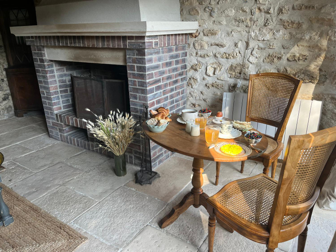 Others 5, Le Clos des Songes, Yvelines