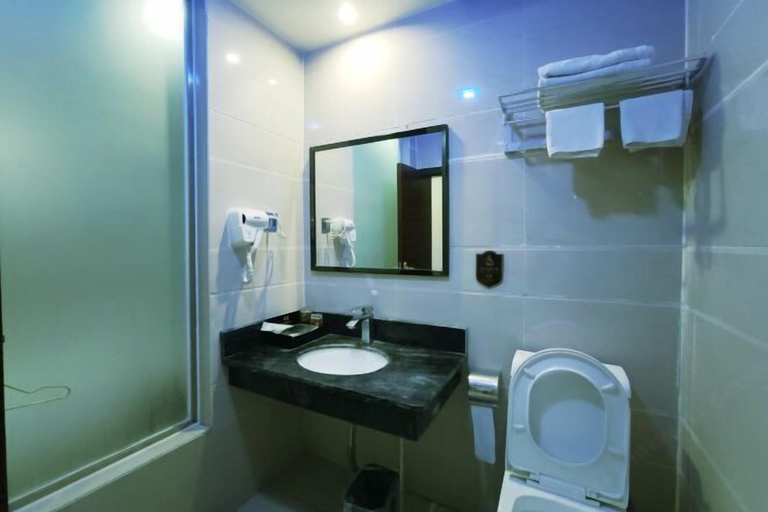 Others 4, Weilina Hotel, Zhongshan