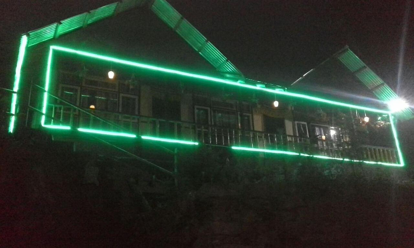 Others 5, Vamoose Tashi Homestay, Darjiling
