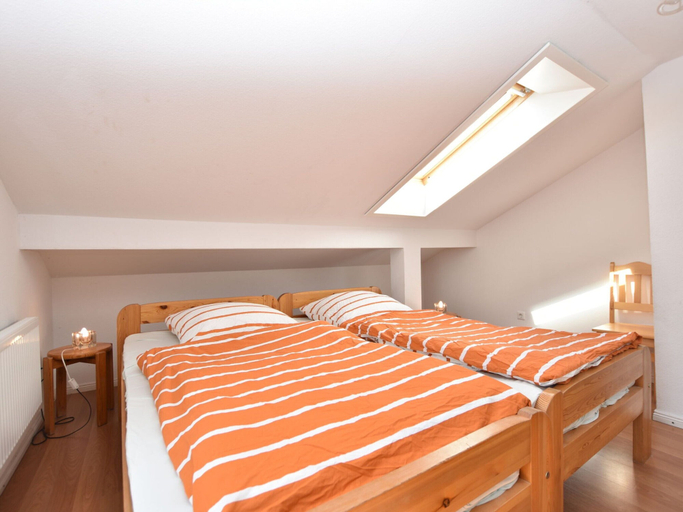 Room 3, Cozy Apartment in Rerik Near the Beach, Rostock